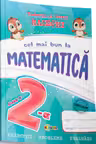 Cel mai bun la Matematica clasa a 2-a