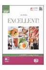 Excellent! Catering - Cooking & Service. Student's book - Catrin Morris