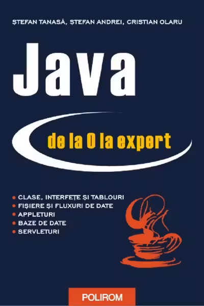 Java de la 0 la expert