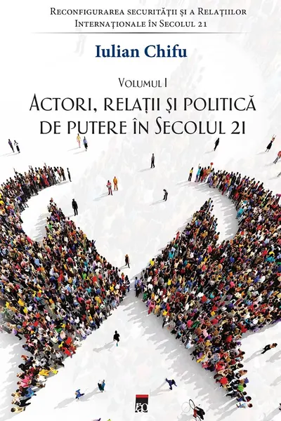 Actori, relatii si politica de putere in secolul 21