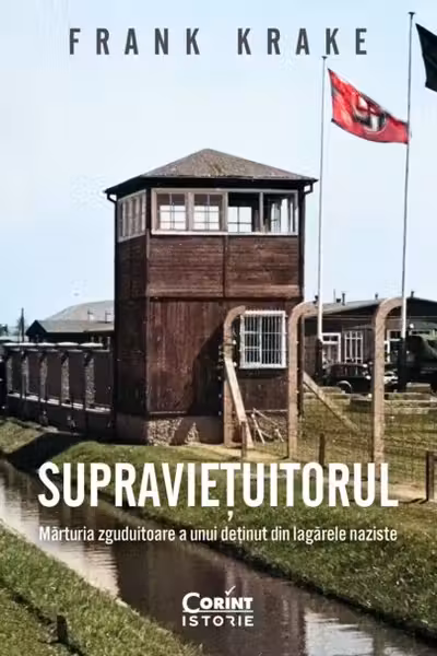 Supravietuitorul
