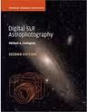 Digital SLR Astrophotography