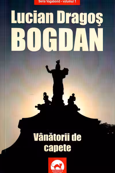 Vânătorii de capete