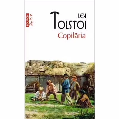 Copilaria