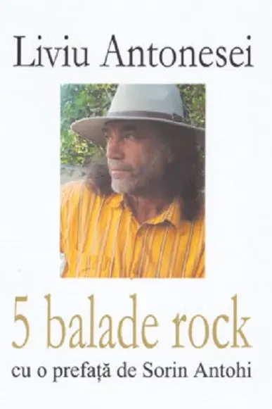 5 balade rock