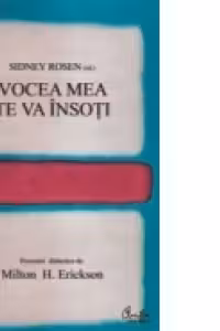 Vocea mea te va insoti. Povestiri didactice