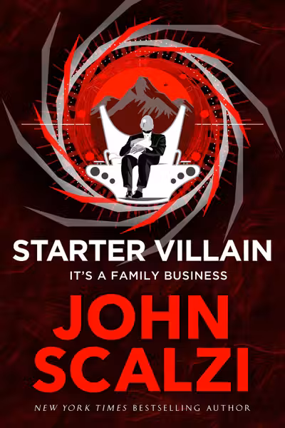 Starter Villain
