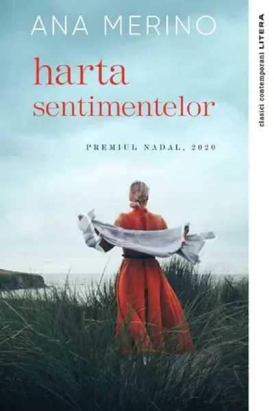 Clasici contemporani. HARTA SENTIMENTELOR.