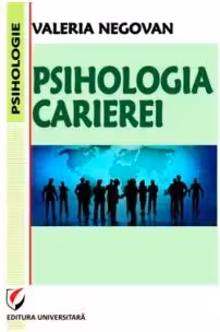 Psihologia carierei