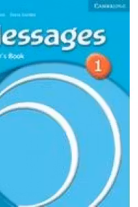 Messages 1 Teacher s Book