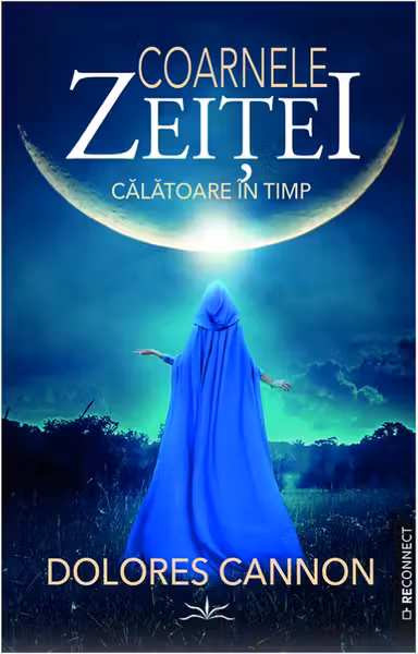Coarnele zeitei