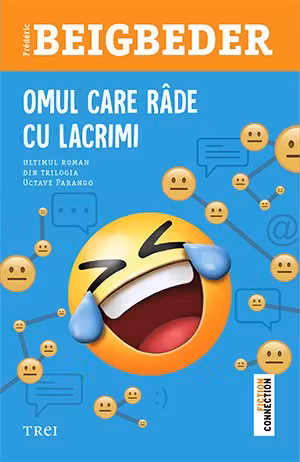 Omul care rade cu lacrimi