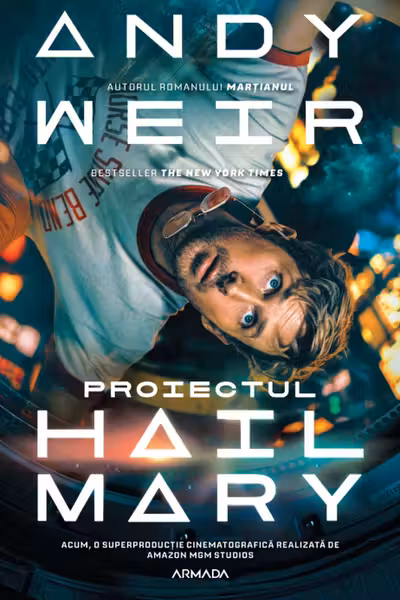 Proiectul Hail Mary