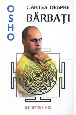 Cartea despre barbati