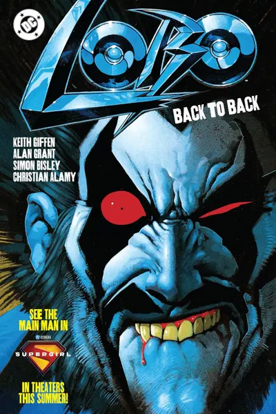 Lobo: Back to Back