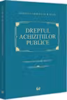 Dreptul achizițiilor publice. Curs pentru studenții anului II