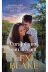 Lira. CURAJUL UNUI NOU INCEPUT.
