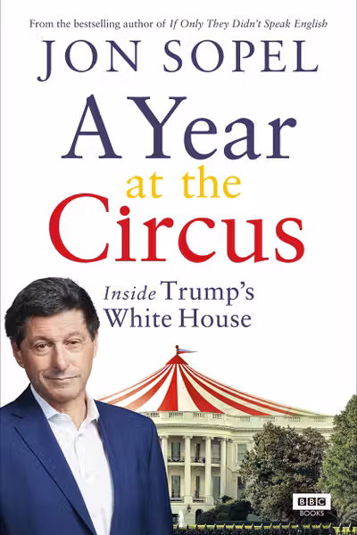 Year At The Circus
