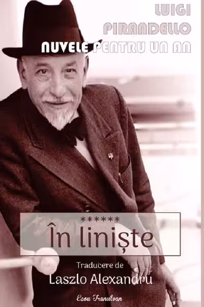 Nuvele pentru un an. Vol.6: În liniște