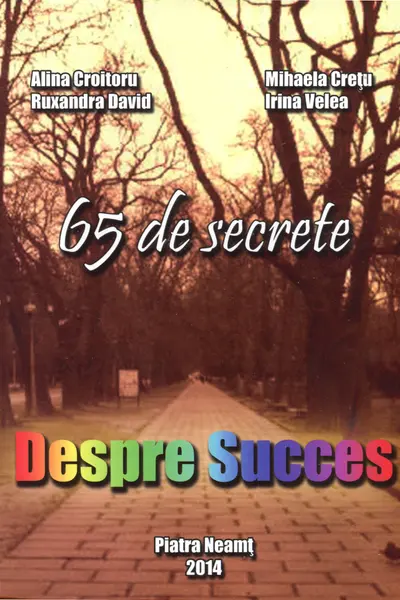 Despre Succes. 65 de secrete
