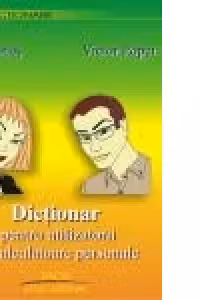 Dictionar pentru utilizatorii de calculatoare personale