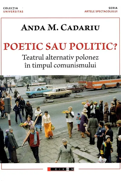 Poetic sau politic?