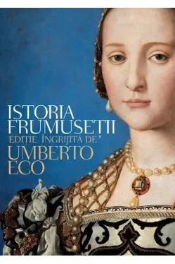 Istoria frumusetii