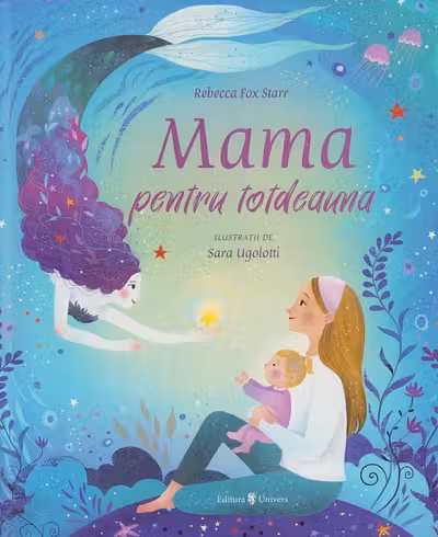 Mama pentru totdeauna