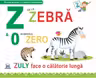 Z de la Zebra. Necartonata - Greta Cencetti