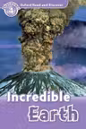 ORD 4: Incredible Earth