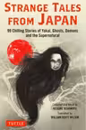 Strange Tales from Japan