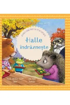 Halle indrazneste