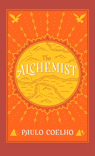 The Alchemist (A Format)