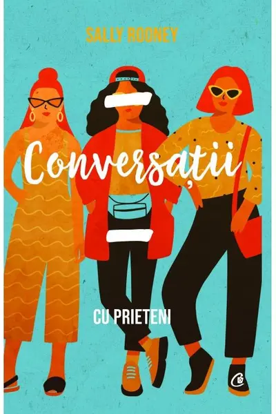 Conversatii cu prieteni
