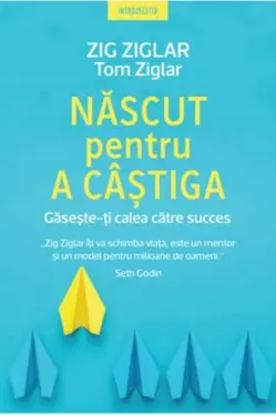Introspectiv. NASCUT PENTRU A CASTIGA.