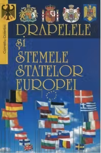Drapelele si stemele statelor Europei