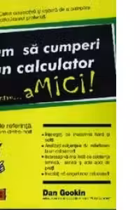Cum Sa Cumperi Un Calculator