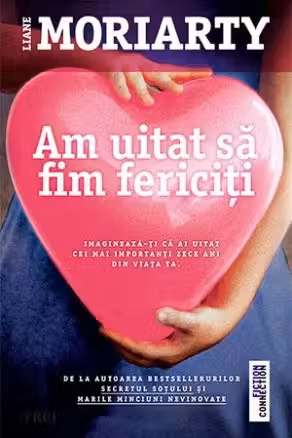Am uitat sa fim fericiti