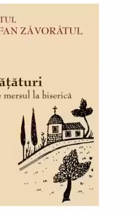 Invataturi despre mersul la biserica - sf. Teofan Zavoratul