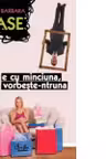 El e cu minciuna, ea vorbeste-ntruna