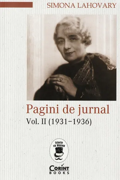 Pagini de jurnal