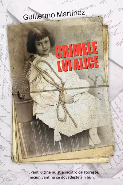 Crimele lui Alice