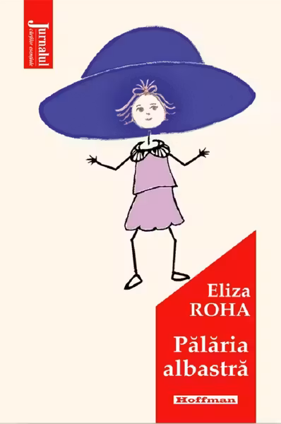 Pălăria albastră