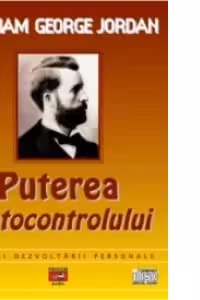 Puterea autocontrolului (Audiobook)