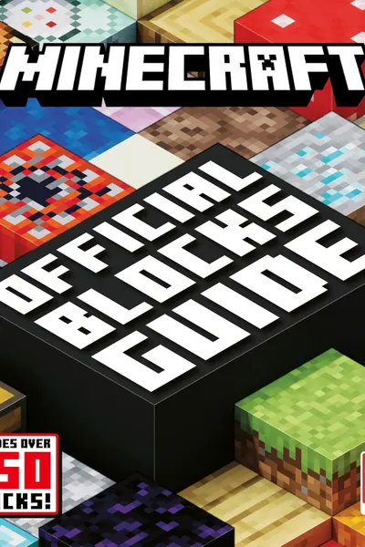 Minecraft Official Blocks Guide