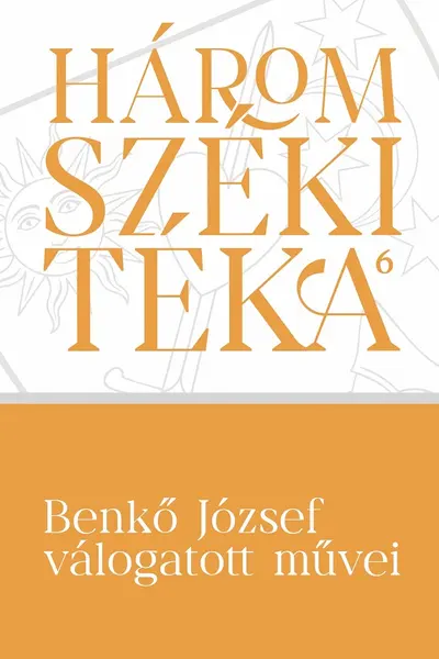 Benko József válogatott művei