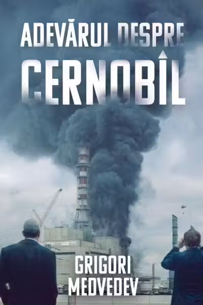 Adevarul despre Cernobil