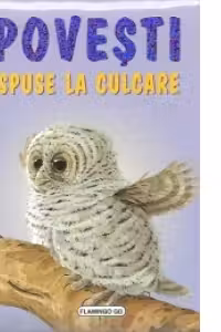 Povesti spuse la culcare