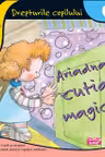 Ariadna si cutia magica