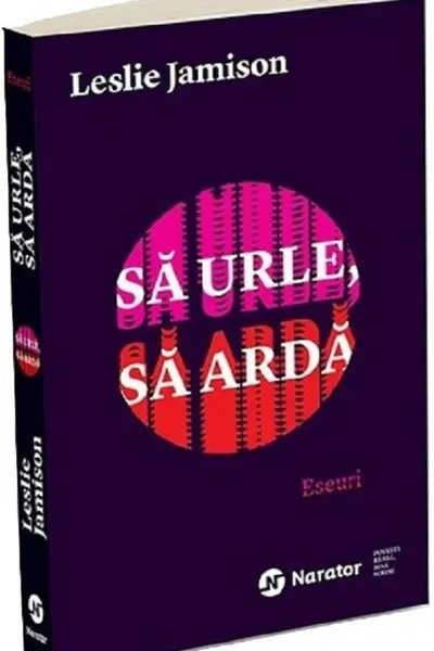 Sa urle, sa arda